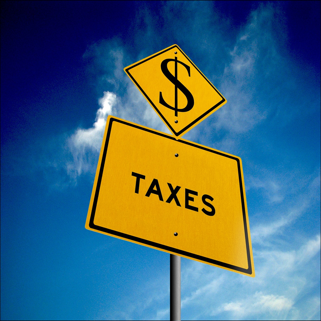 Best Tax Tips for the End of Your Fiscal Year