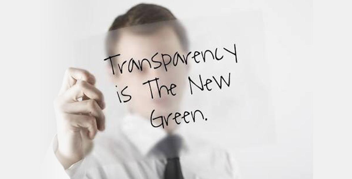 Treasure Transparency Measure Notification From the ATO