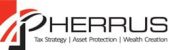 Pherrus Financial Services