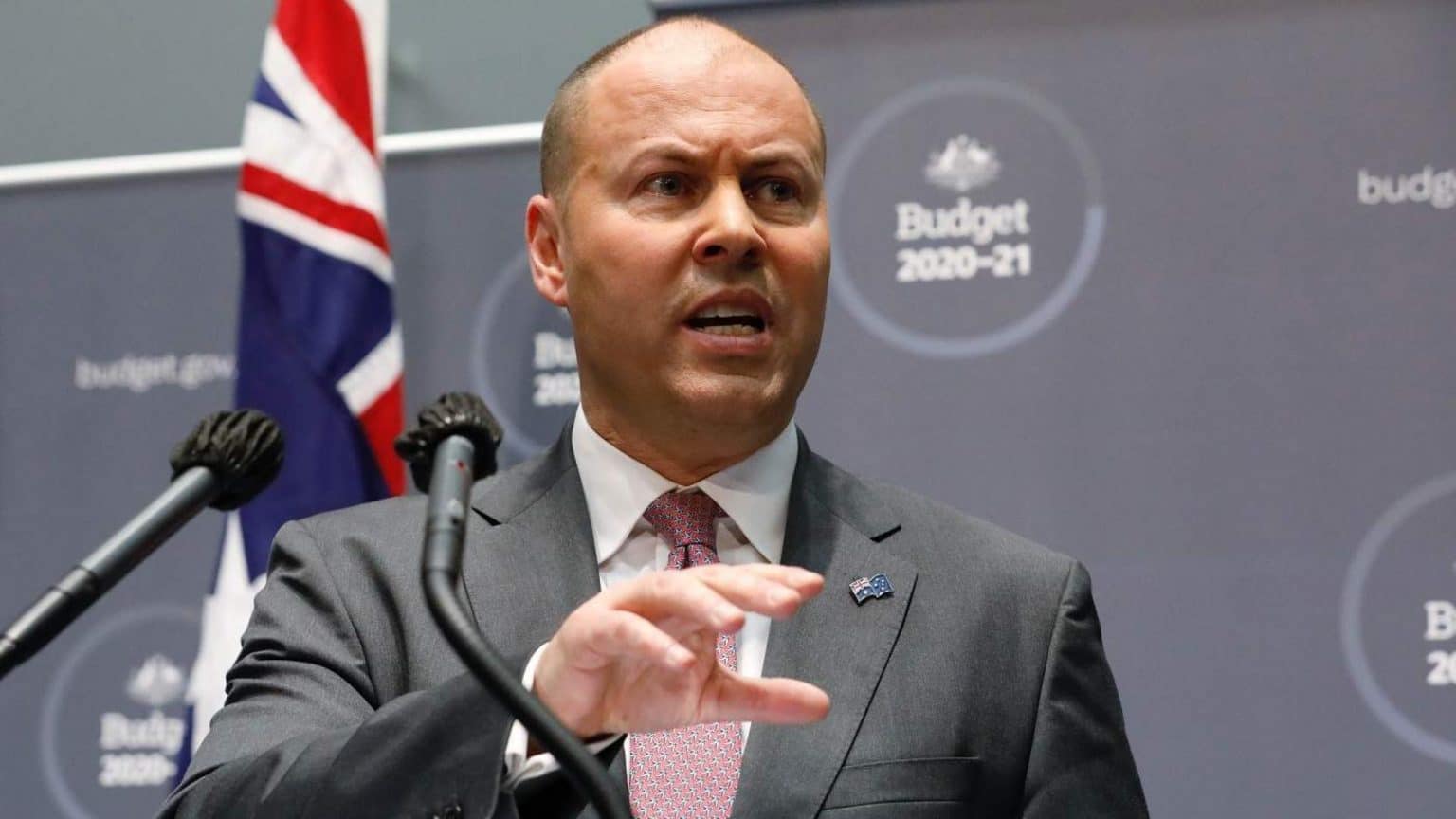 Budget Summary of the 2020-21 Budget