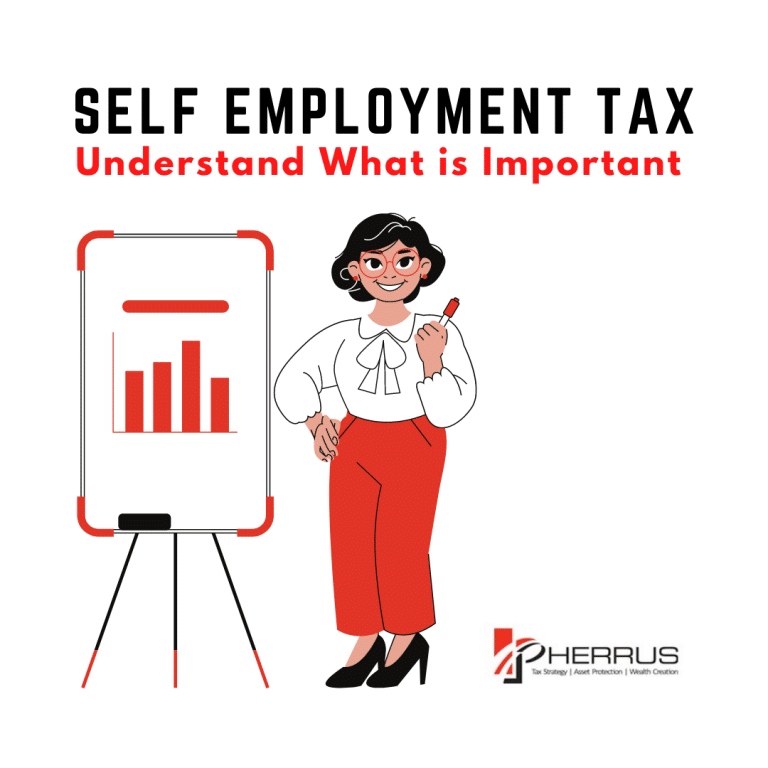 Self Employment Tax Guidelines for Australia Pherrus Financial Services