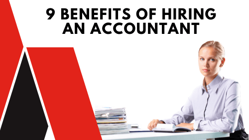 Hiring Accountants