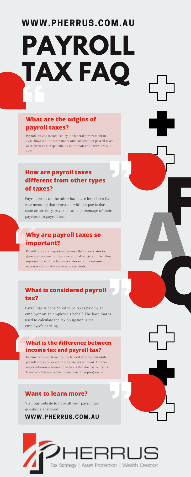 What Is Payroll Tax Who Pays It 