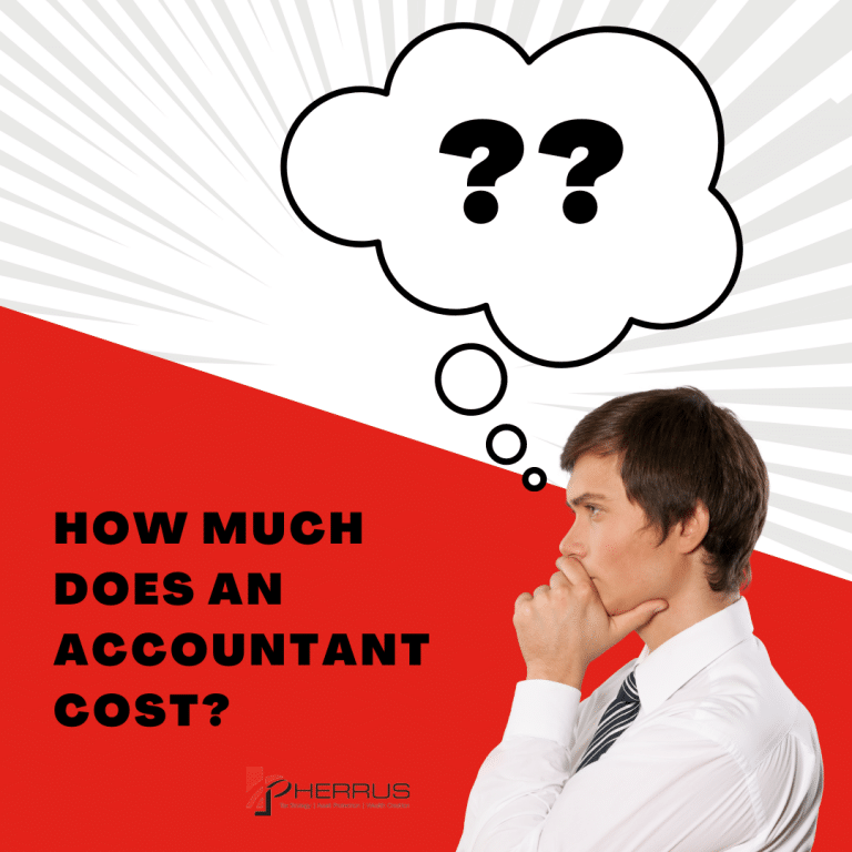 How Much Does it Cost to Hire an Accountant for a Small Business