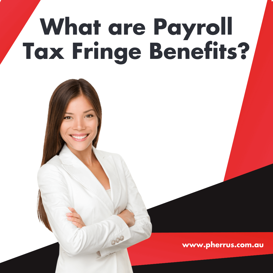 what are payroll tax fringe benefits banner