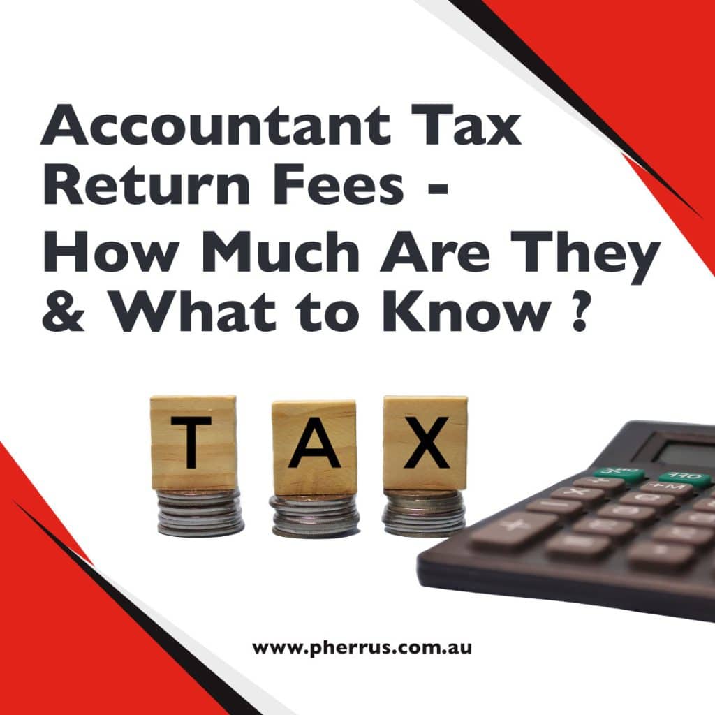 Accountant Tax Return Fees How Much Are They & What to Know
