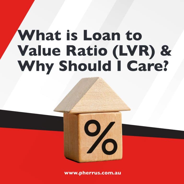 What is Loan to Value Ratio (LVR) and Why Should I Care?