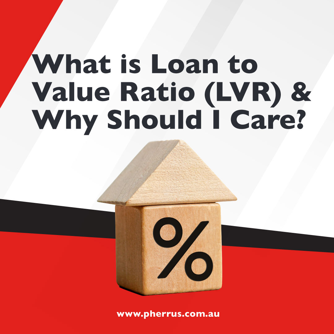 what is loan to value ratio and why should i care