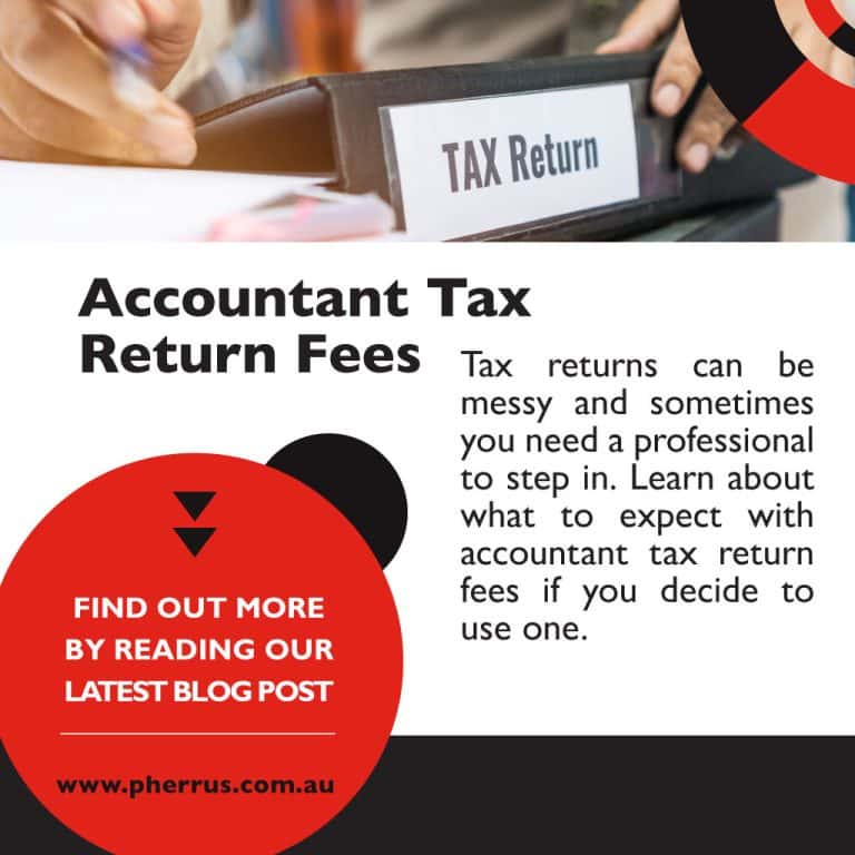 Accountant Tax Return Fees How Much Are They & What to Know