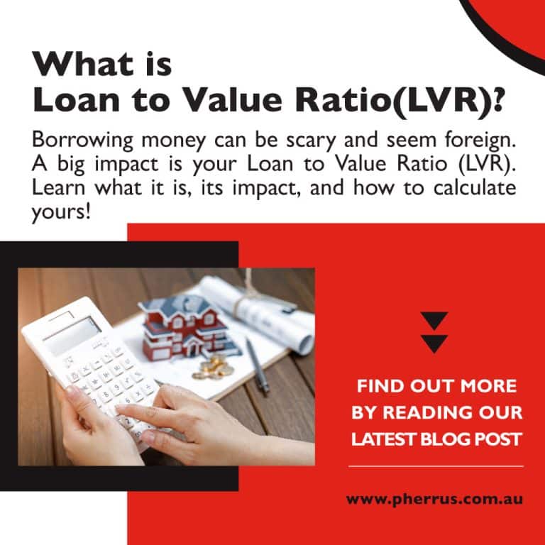 What is Loan to Value Ratio (LVR) and Why Should I Care?
