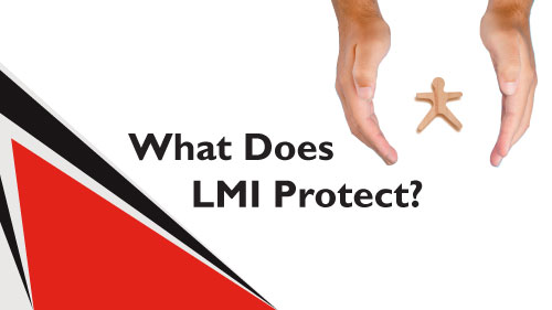 what does lmi protect