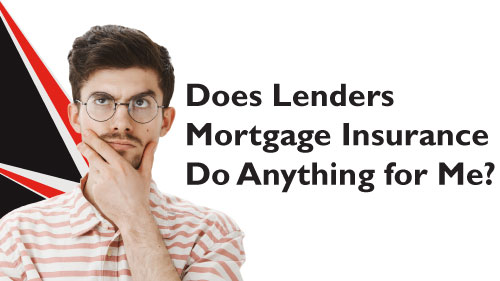 does lenders mortgage insurance do anything for me