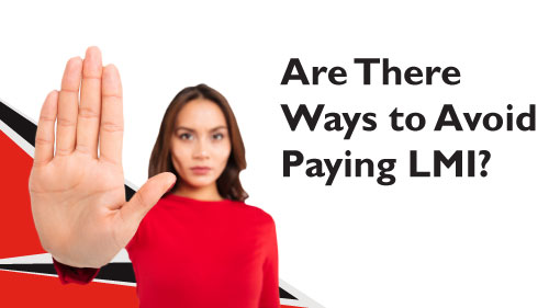 are there ways to avoid paying lmi