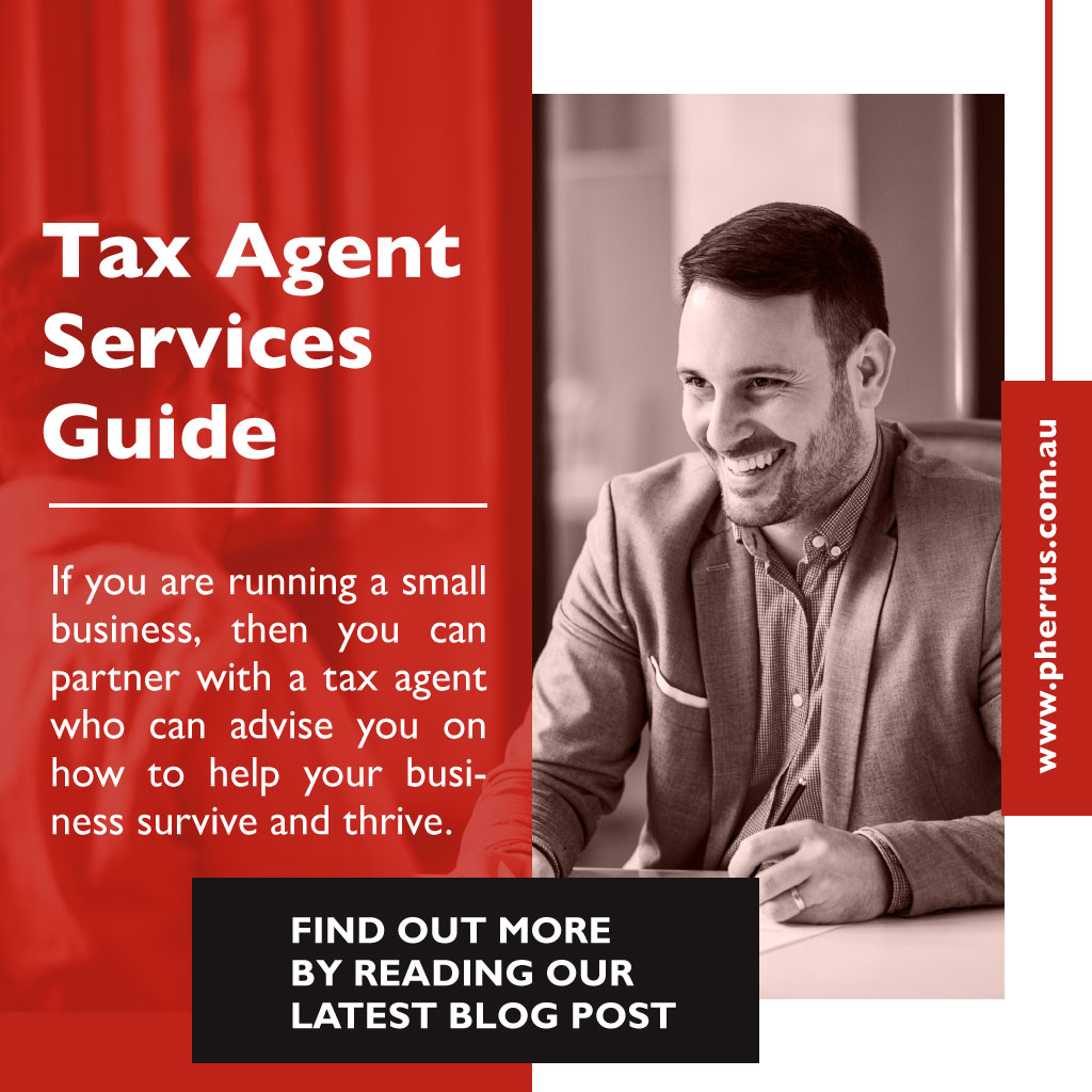 Tax Agent Services Guide