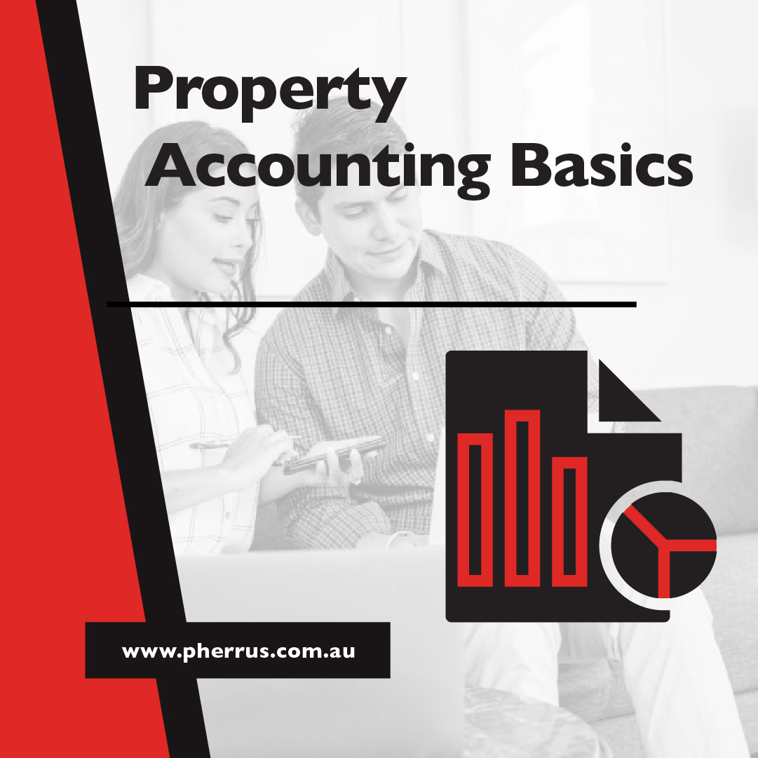 Property Accounting Basics banner