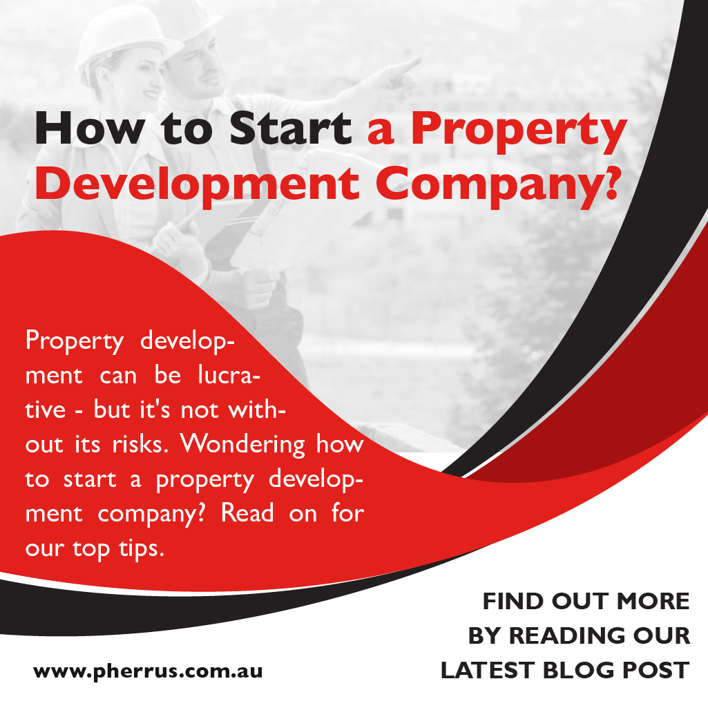 Find out more by reading our blog about starting a property development company banner