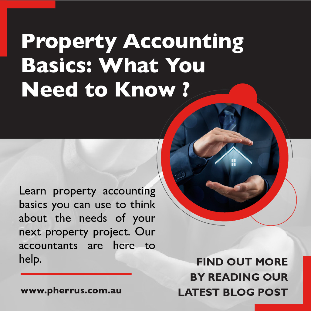 What you need to know about Property Accounting banner