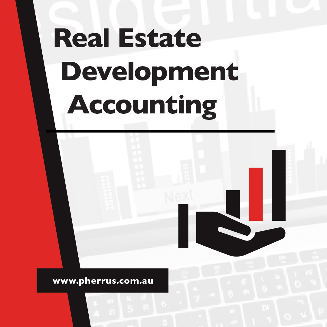 Real Estate Development Accounting