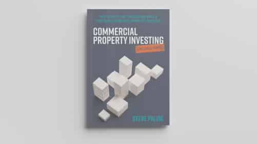 Commercial Property Investing Explained Simply