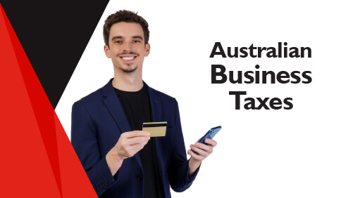 Australian Business Taxes