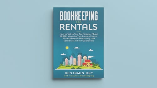 Bookkeeping for Rentals