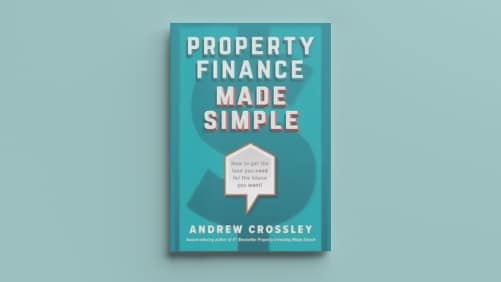 Property Finance Made Simple