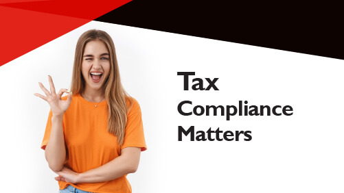 Tax Compliance Matters