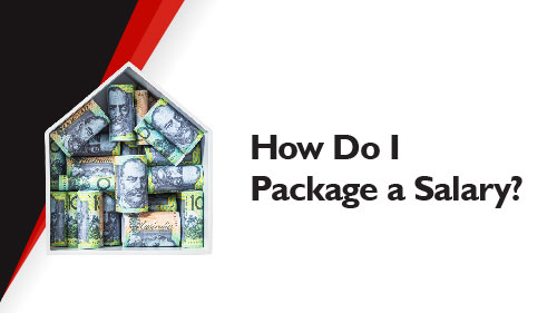 How Do I Package a Salary