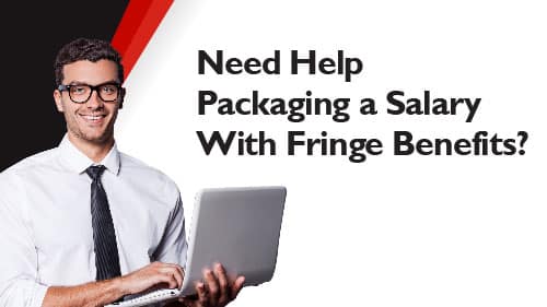 Reportable Fringe Benefits Salary Packaging Pherrus