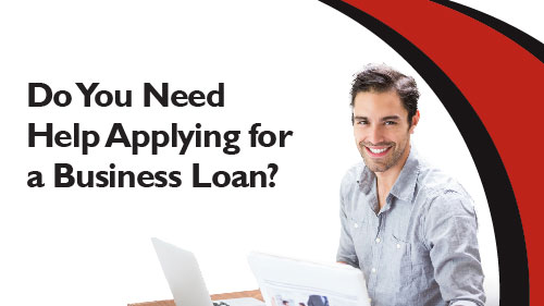 Do You Need Help Applying for a Business Loan