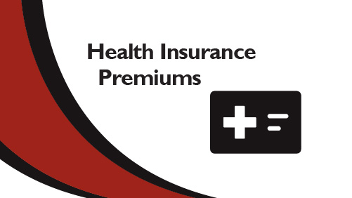 Health Insurance Premiums