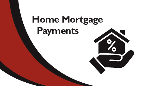 Home Mortgage Payments