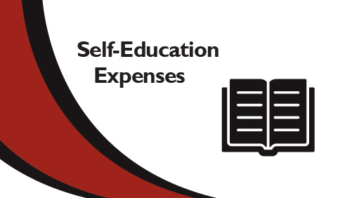 Self-Education Expenses