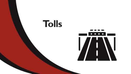 Tolls