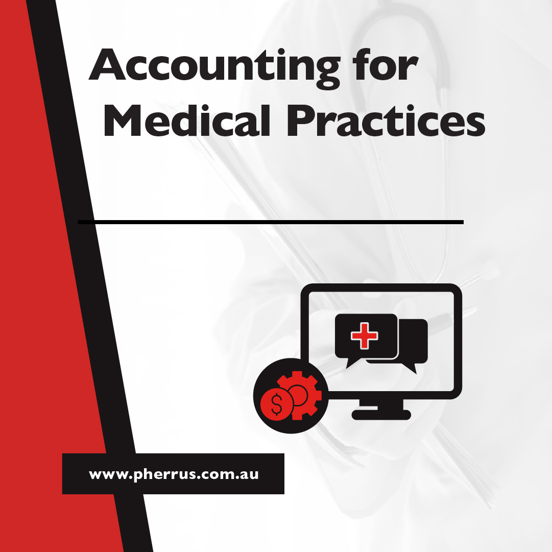 Accounting for Medical Practices
