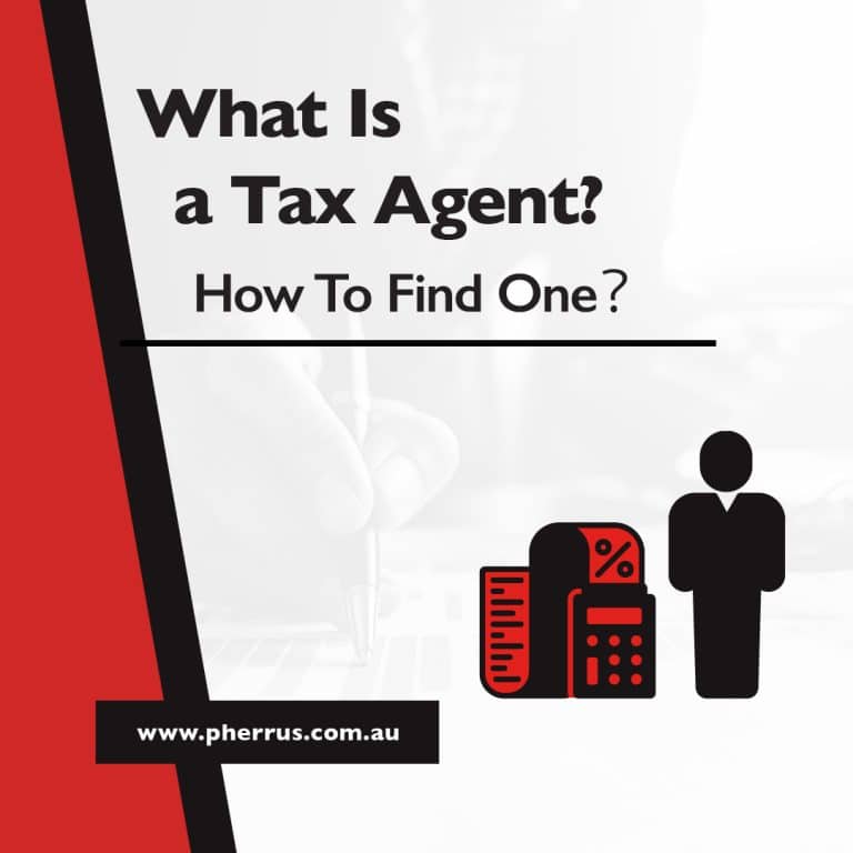 What Is A Tax Agent? (+ How To Find One)