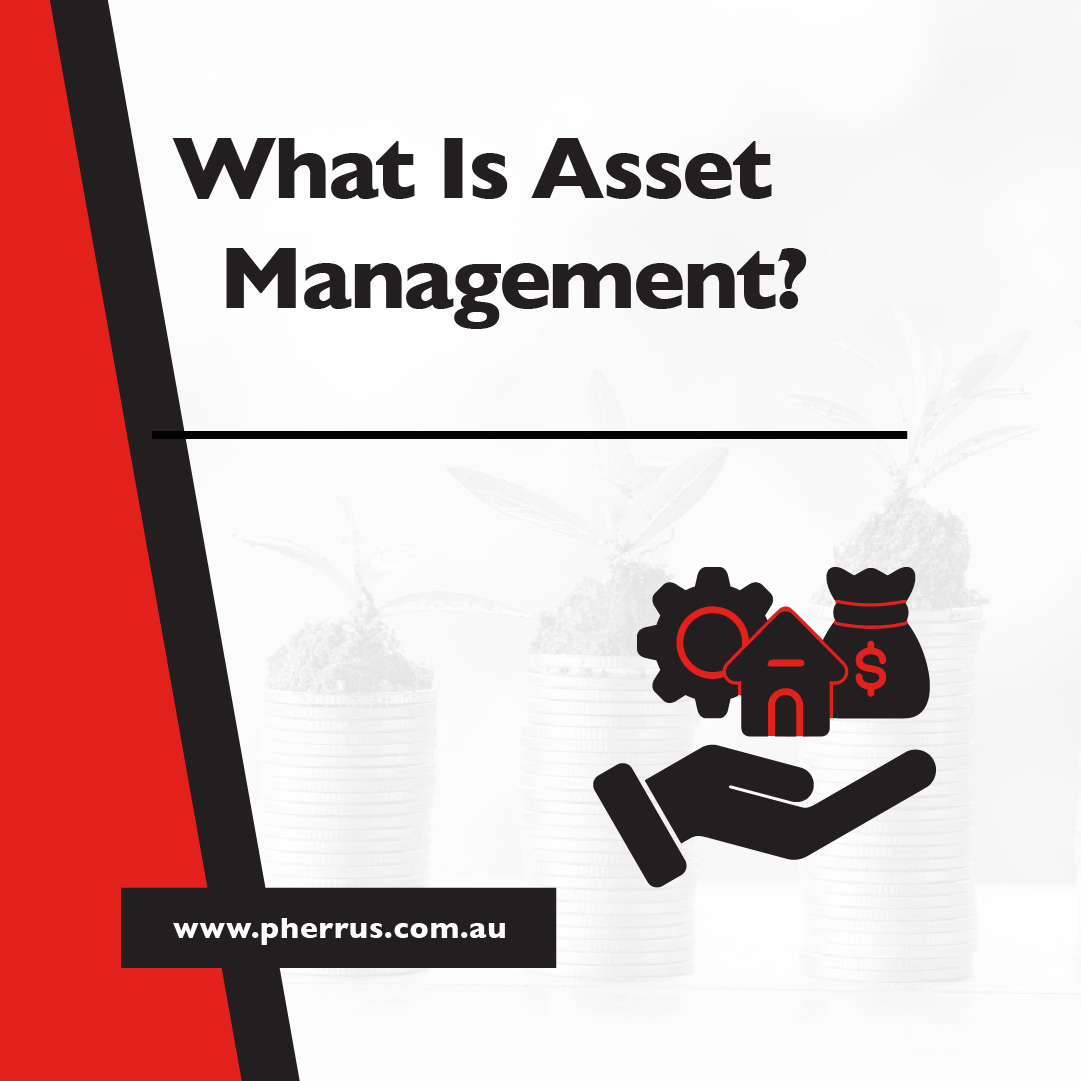 What Is Asset Management