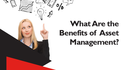 What Are the Benefits of Asset Management