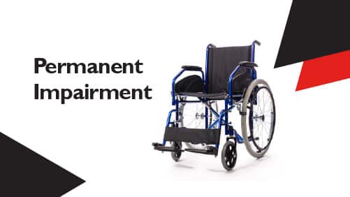 Permanent Impairment