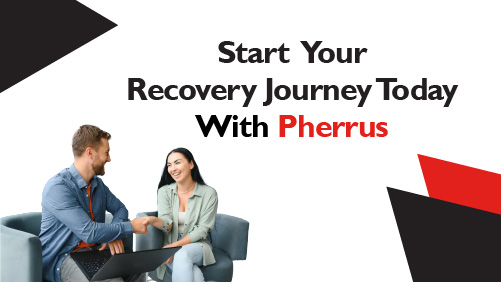 Start Your Recovery Journey Today With Pherrus