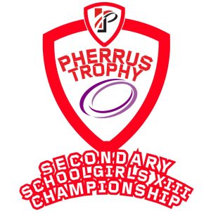 FSSRLW Trophy Logo