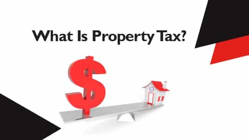 What Is Property Tax