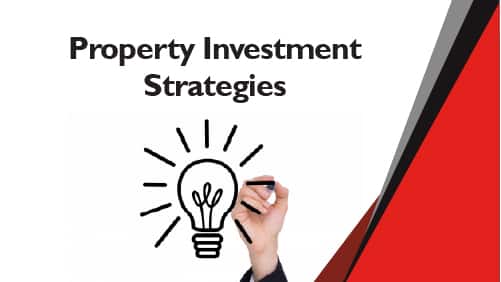 Property Investment Strategies