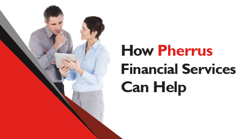 How Pherrus Financial Services Can Help