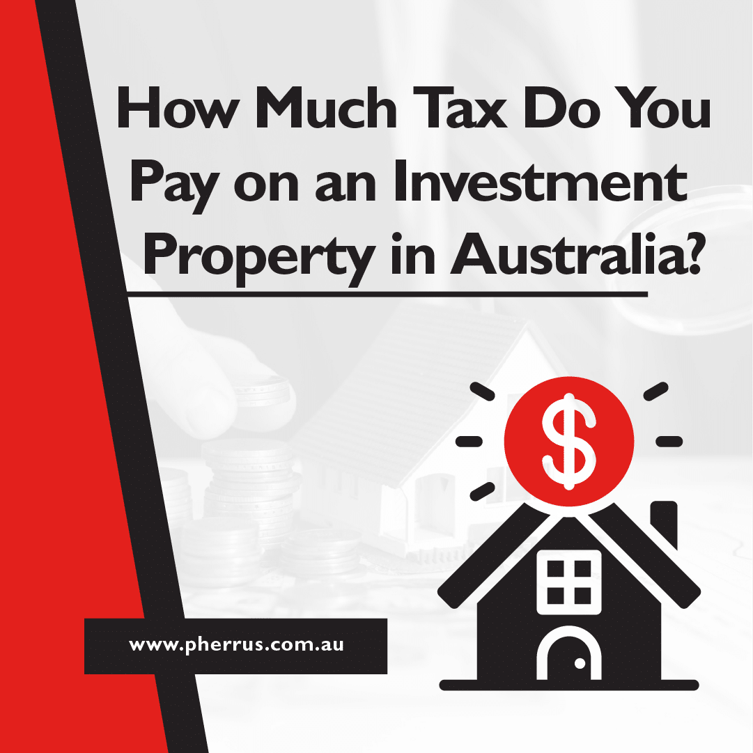 How-Much-Tax-Do-You-Pay-On-Investment-Property