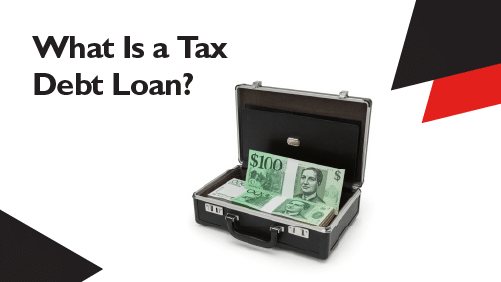 What-Is-a-Tax-Debt-Loan