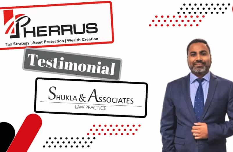Shukla and Associates Law Practice
