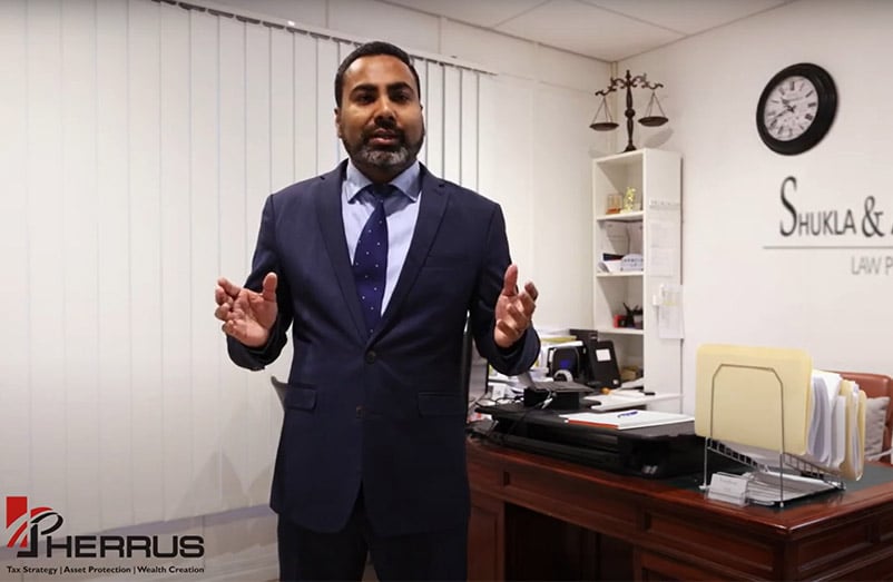Shukla and Associates Law Practice