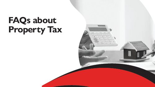 FAQs Reducing Capital Gains Taxes on Investment Properties Banner