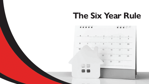 The-Six-Year-Rule